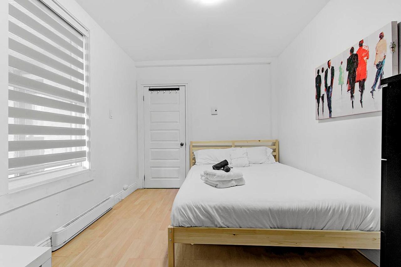 Apartment Du 790 Quebec City