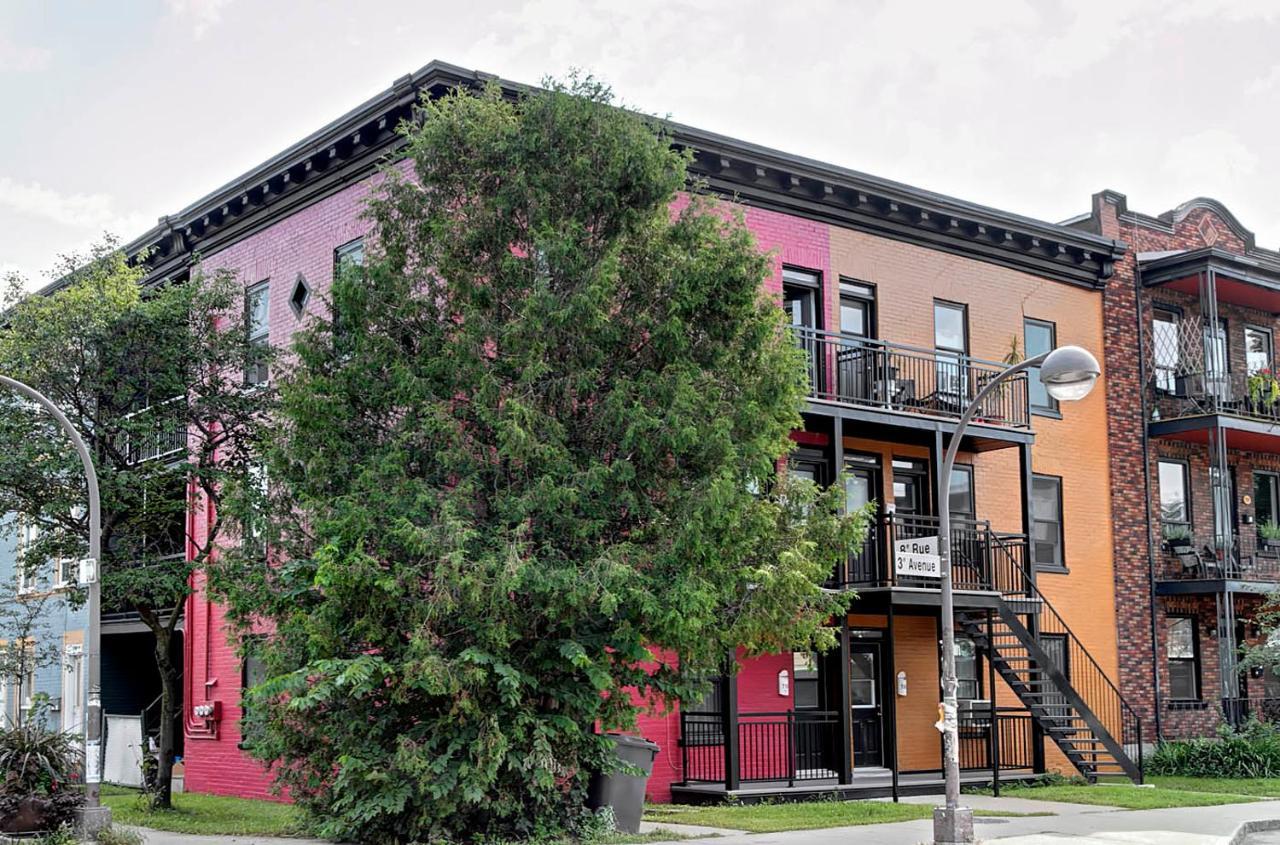 Du 790 Apartment