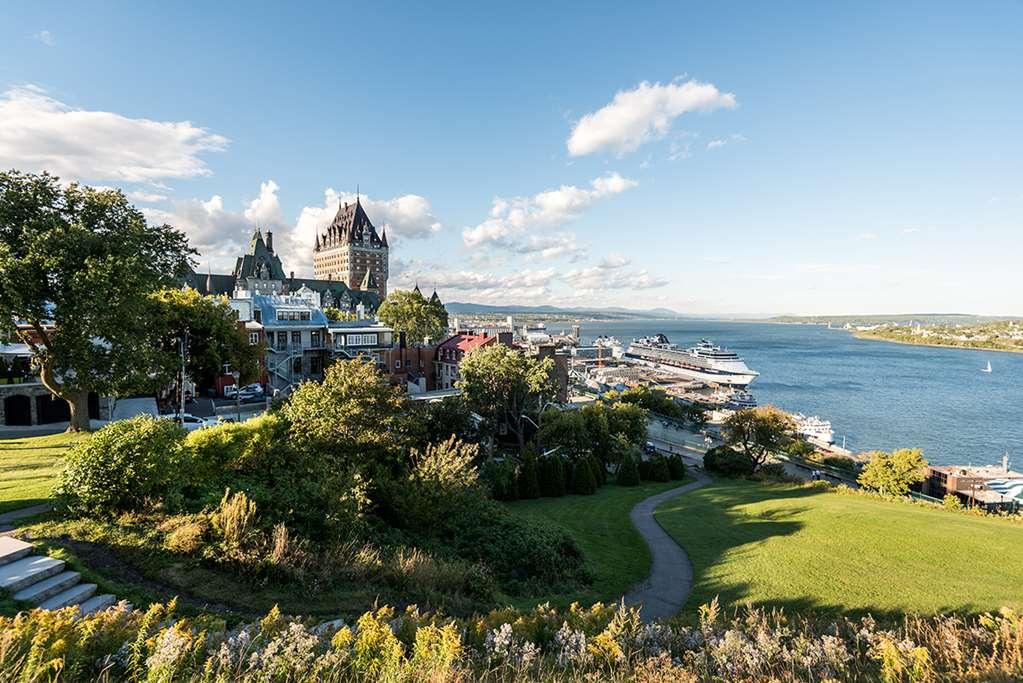 Hotel Chateau Bellevue