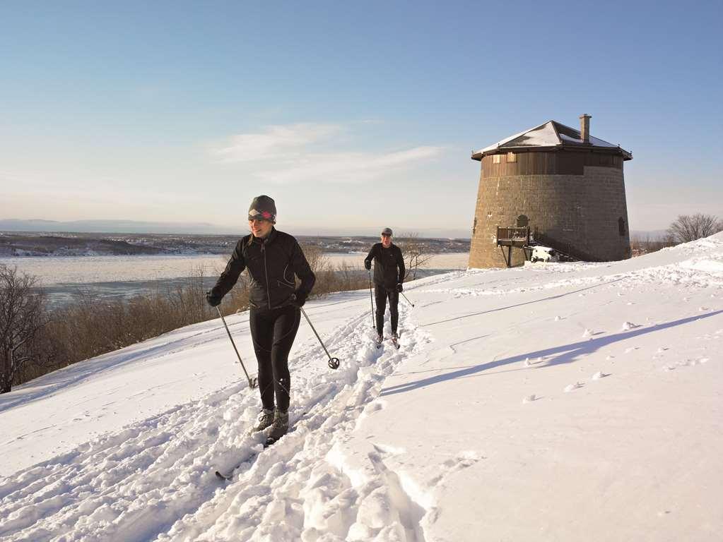 Hotel Chateau Laurier 4*