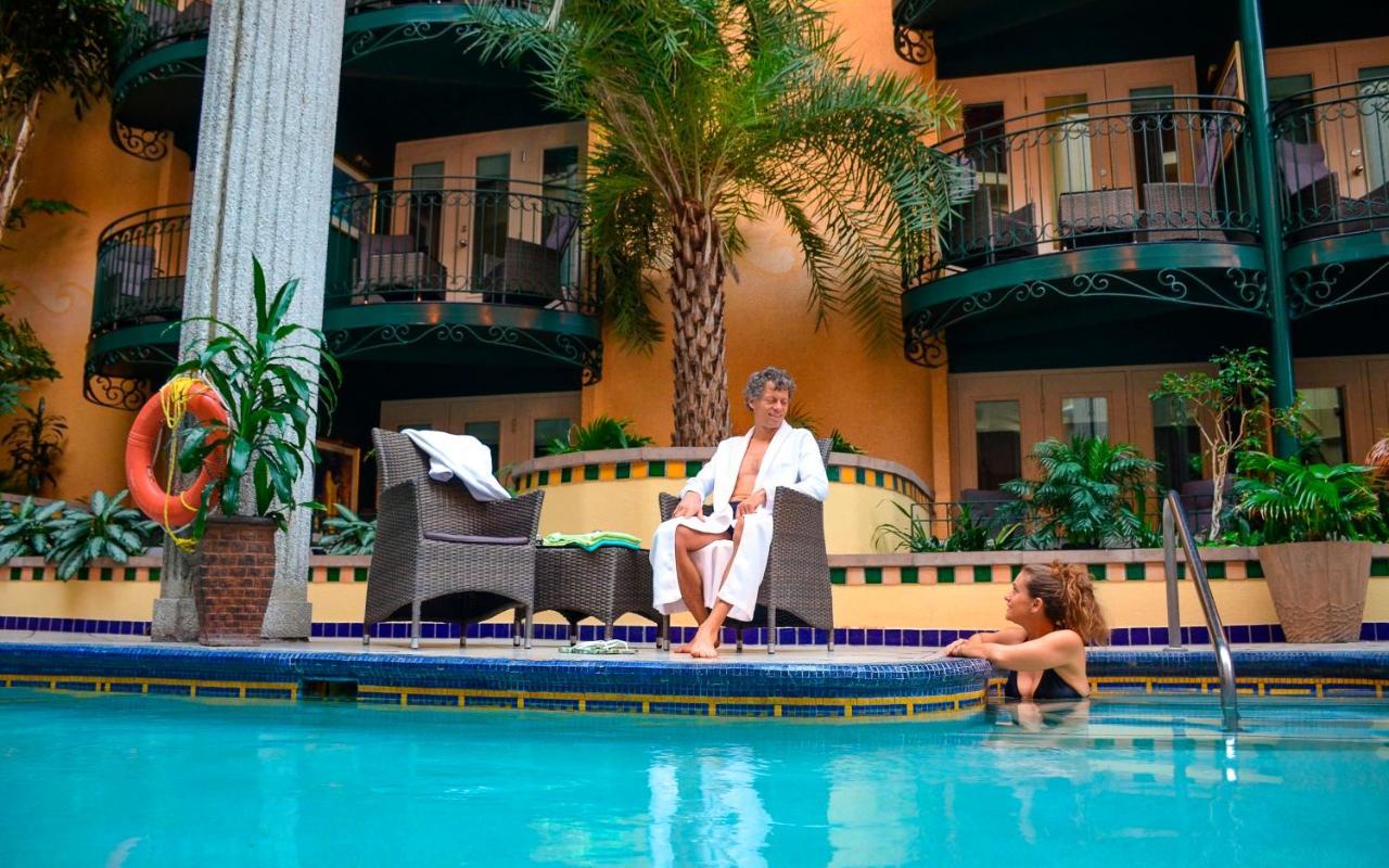 Plaza Hotel