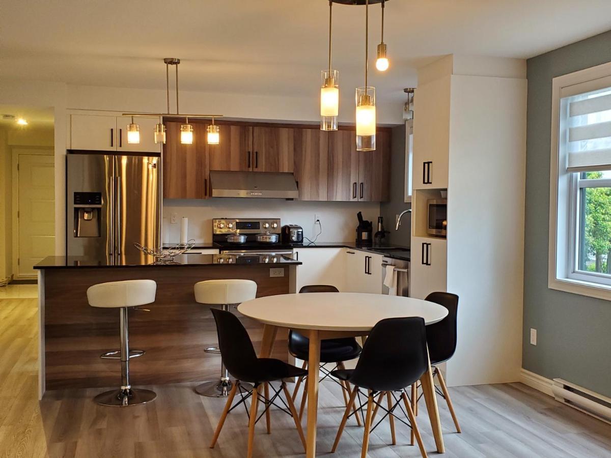 Apartment Logement Avec Stationnement Sur Place *