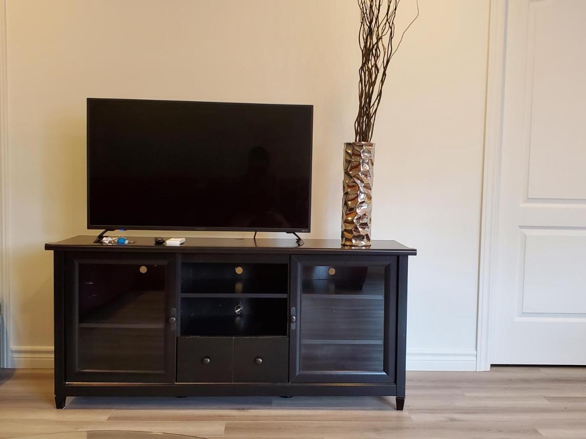 Logement Avec Stationnement Sur Place *
