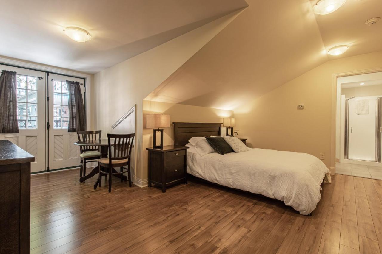 Maison Ste-ursule Hotel Quebec City
