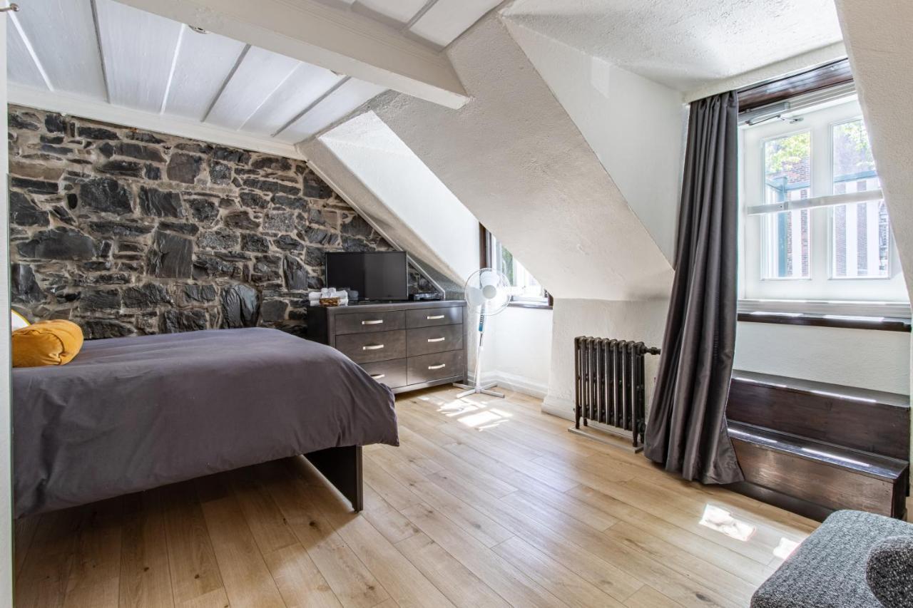 Hotel Maison Ste-ursule *