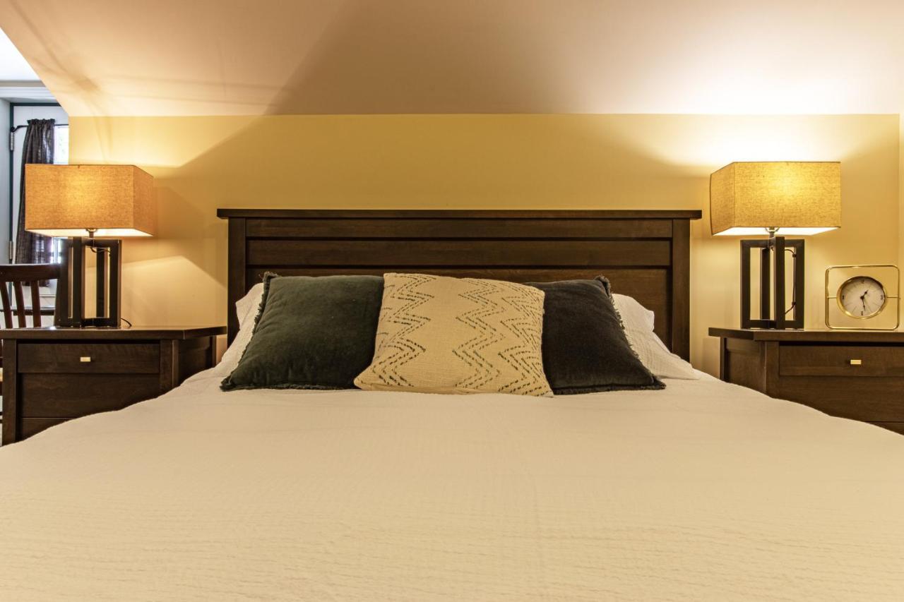 Hotel Maison Ste-ursule *