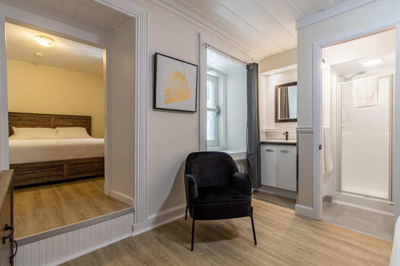 Maison Ste-ursule Hotel