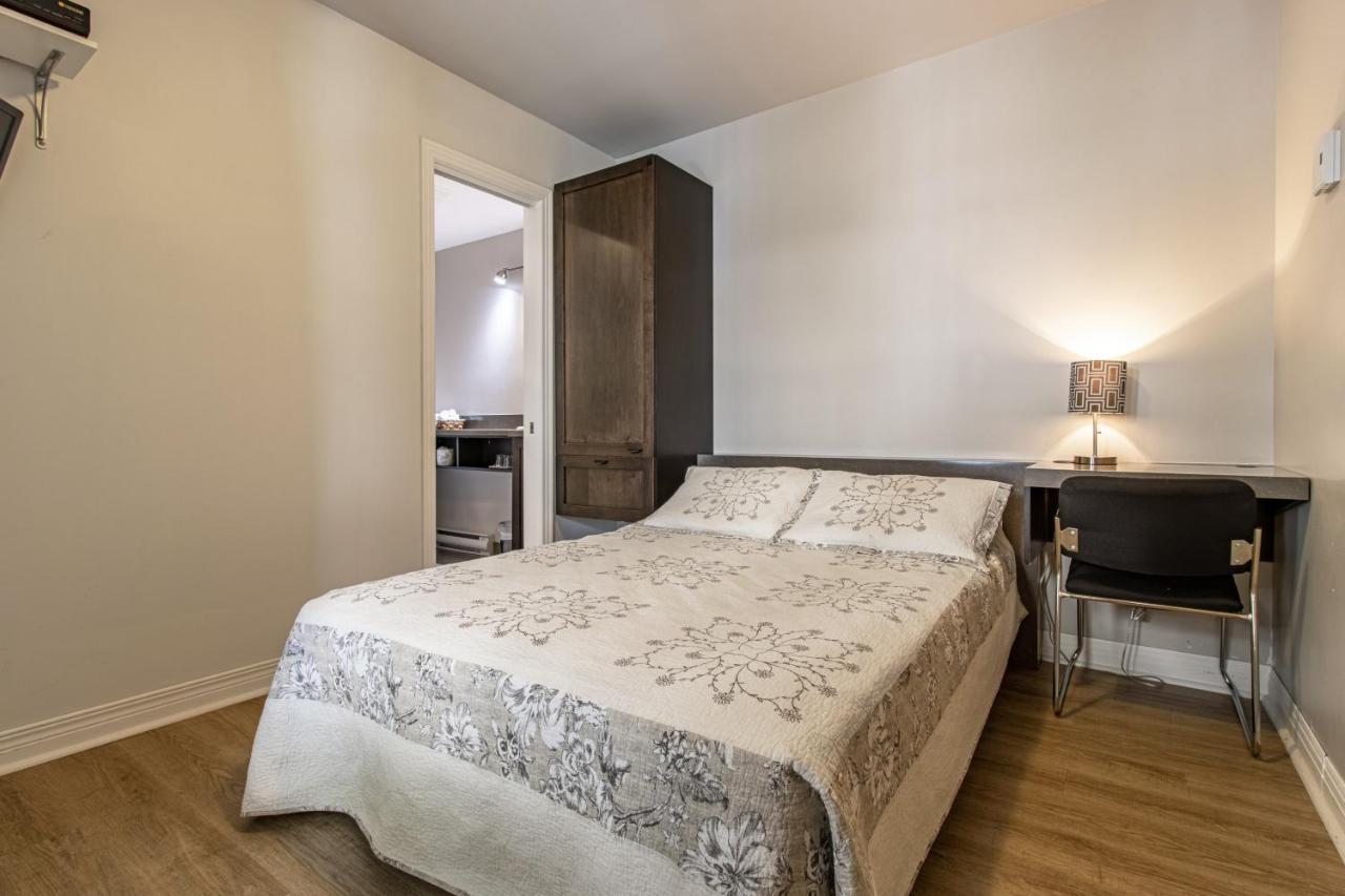 Hotel Maison Ste-ursule