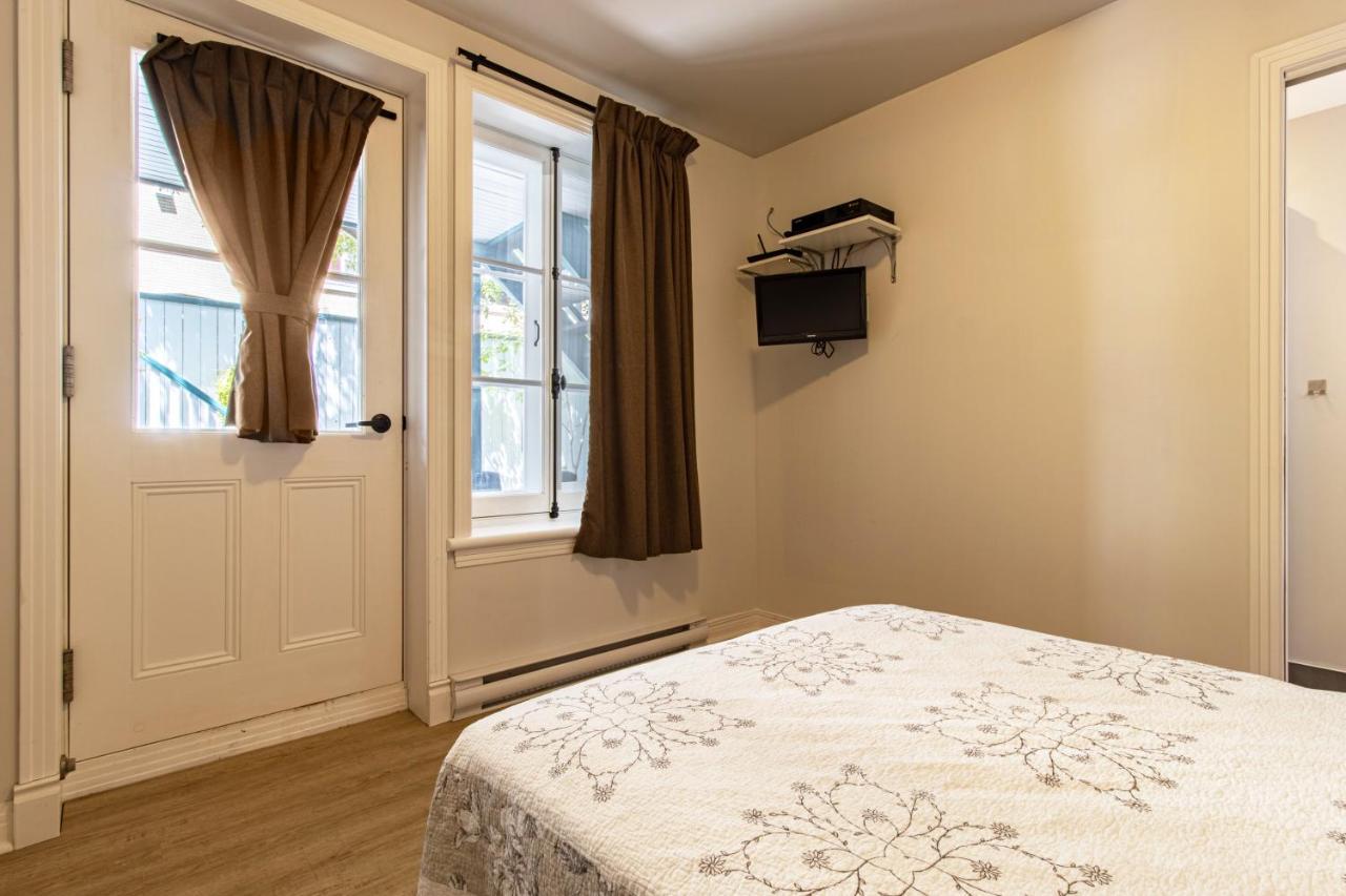 Hotel Maison Ste-ursule
