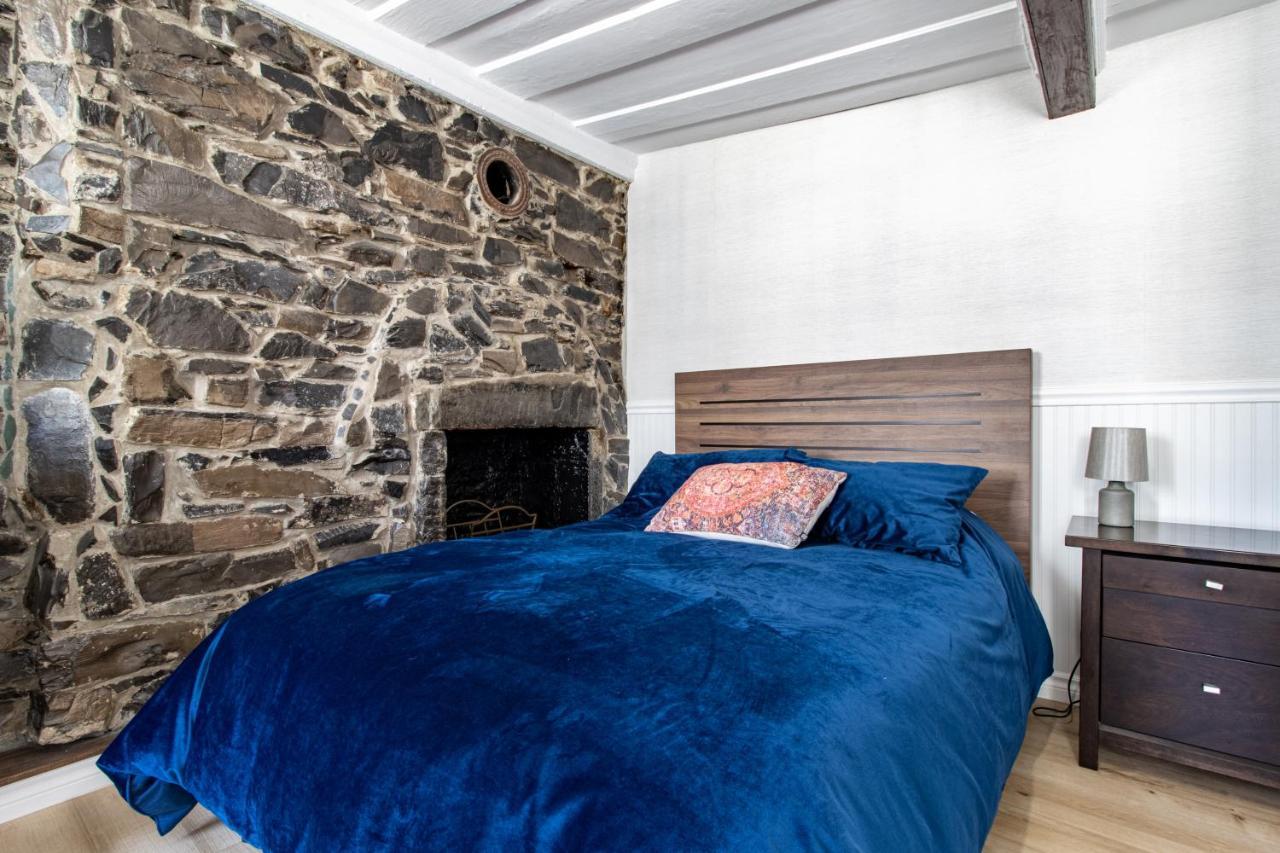 Maison Ste-ursule Hotel *