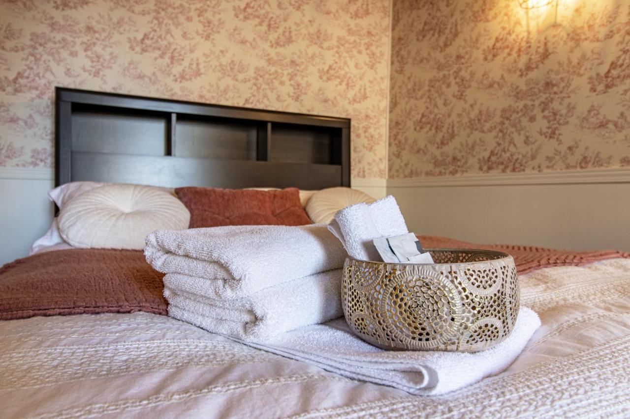 Maison Ste-ursule Hotel *