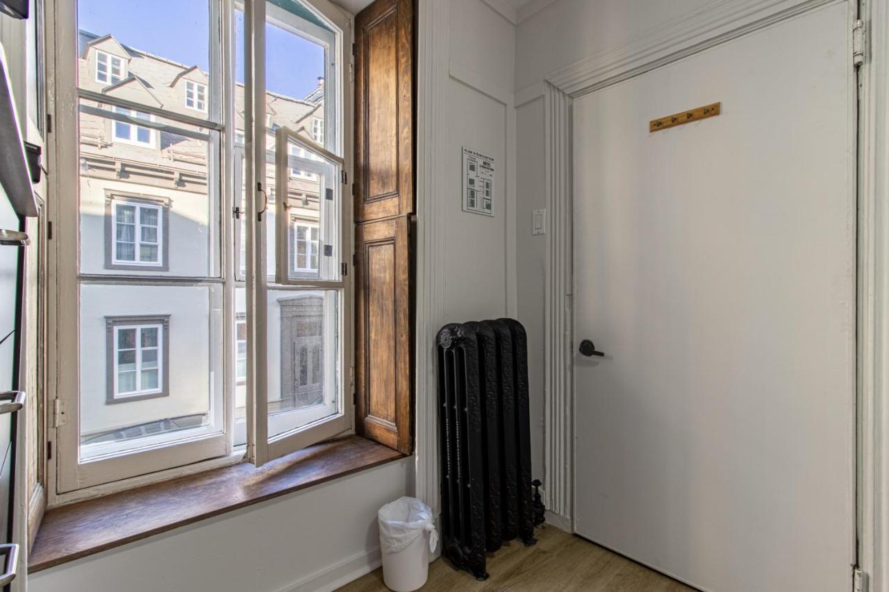 Hotel Maison Ste-ursule