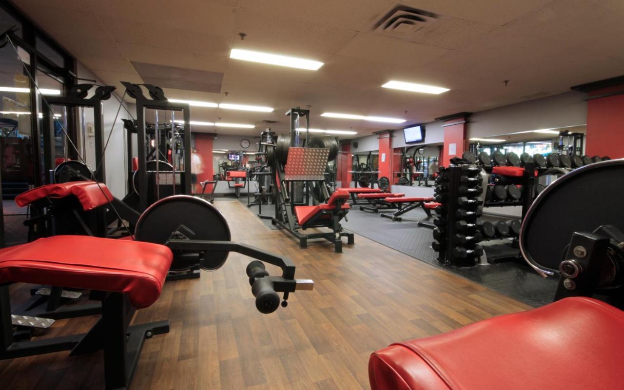 Hotel Quebec Inn 3*