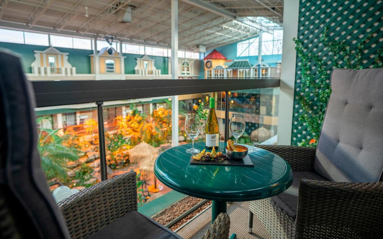 Hotel Quebec Inn Hotel