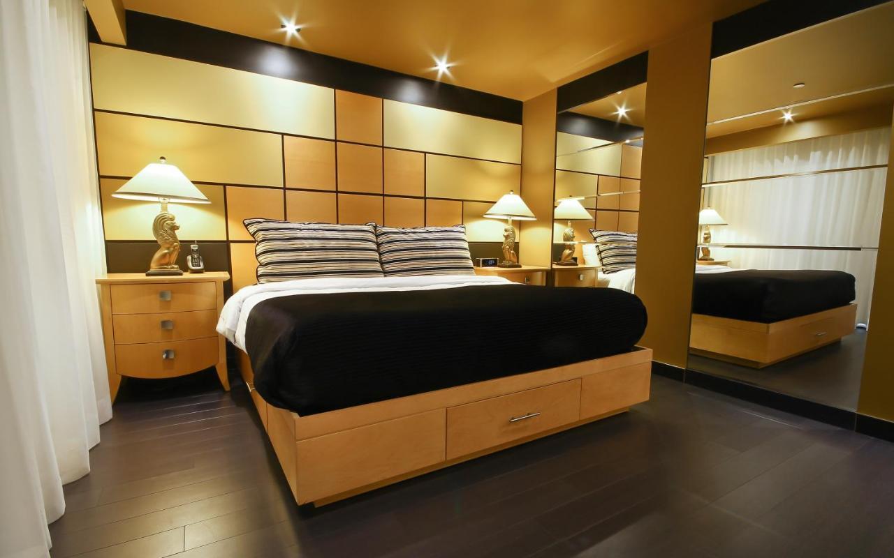 Hotel Hotel Quebec Inn Par Jaro Quebec City