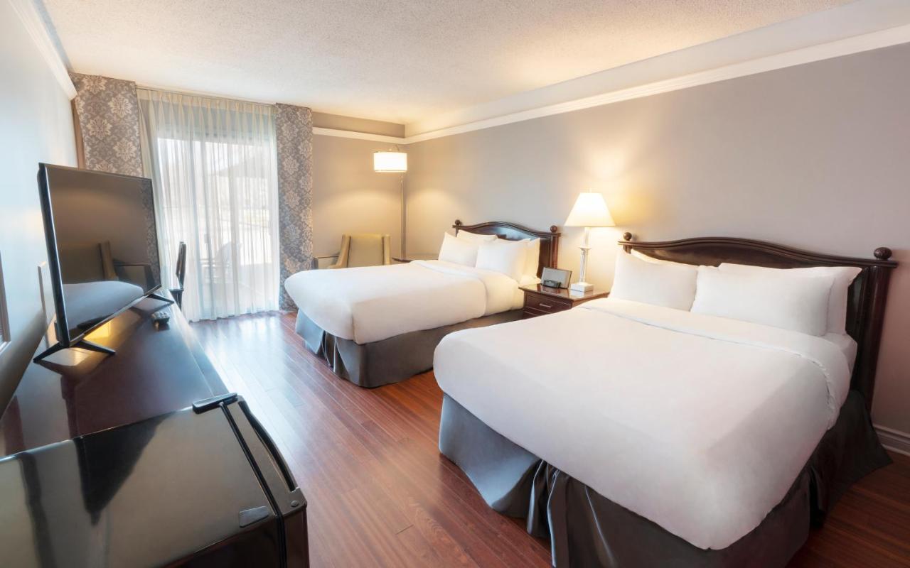 Hotel Quebec Inn Hotel Quebec City