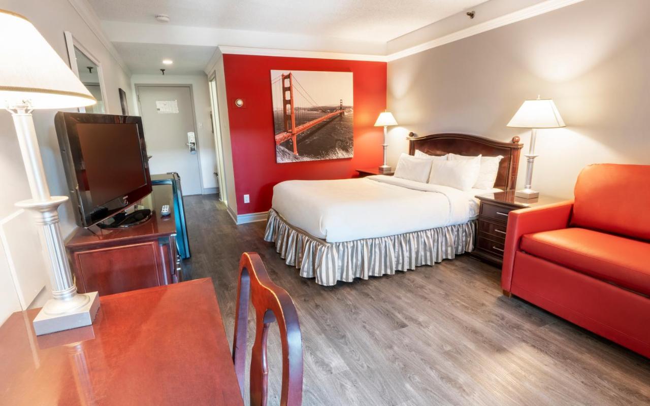 Hotel Quebec Inn