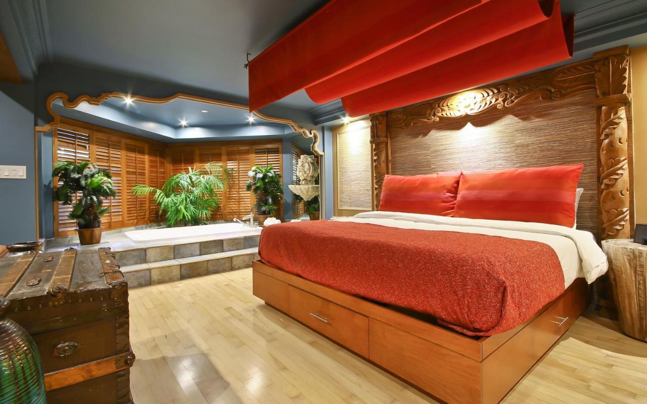 Hotel Hotel Quebec Inn