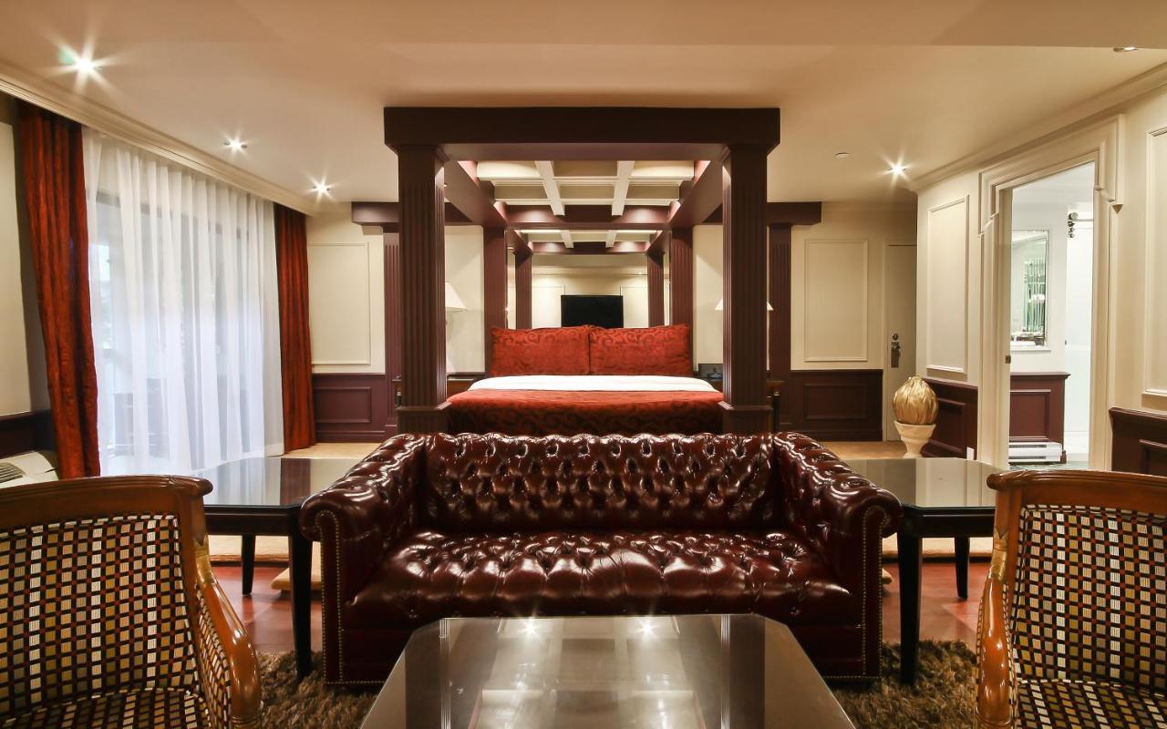 Hotel Quebec Inn Quebec City
