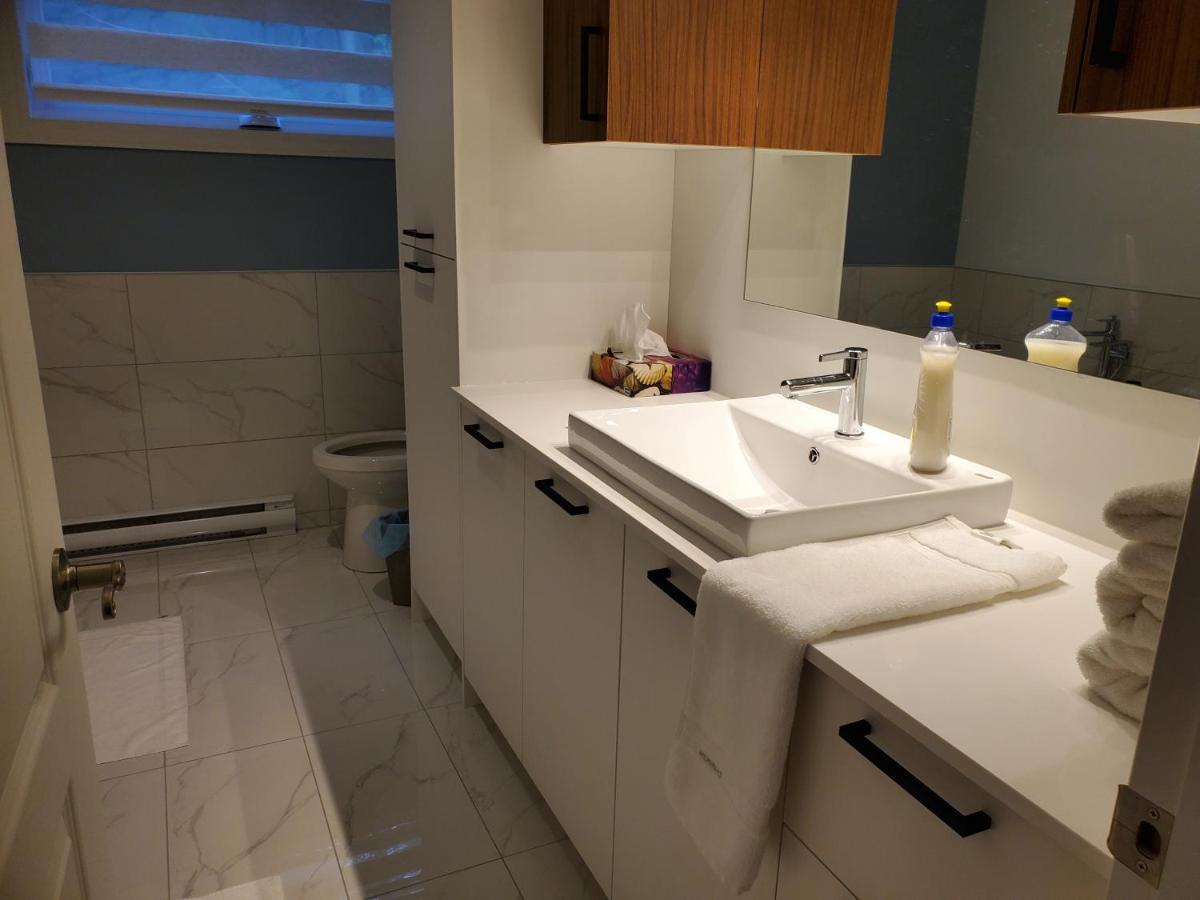 Logement Avec Stationnement Sur Place Apartment *