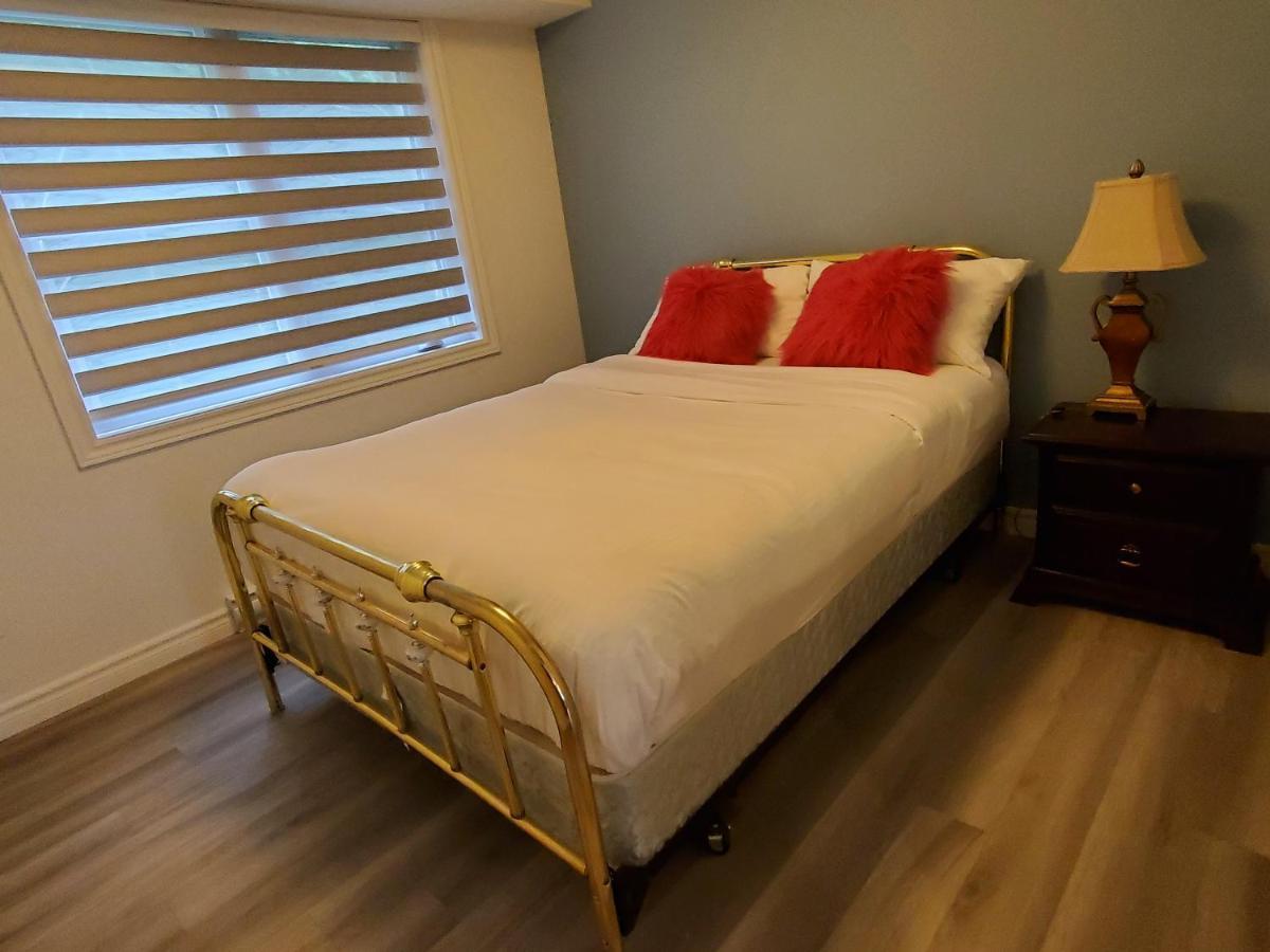Logement Avec Stationnement Sur Place Apartment
