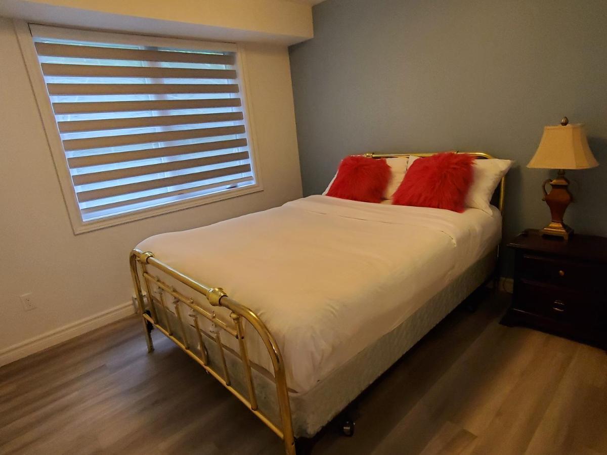 Logement Avec Stationnement Sur Place Apartment