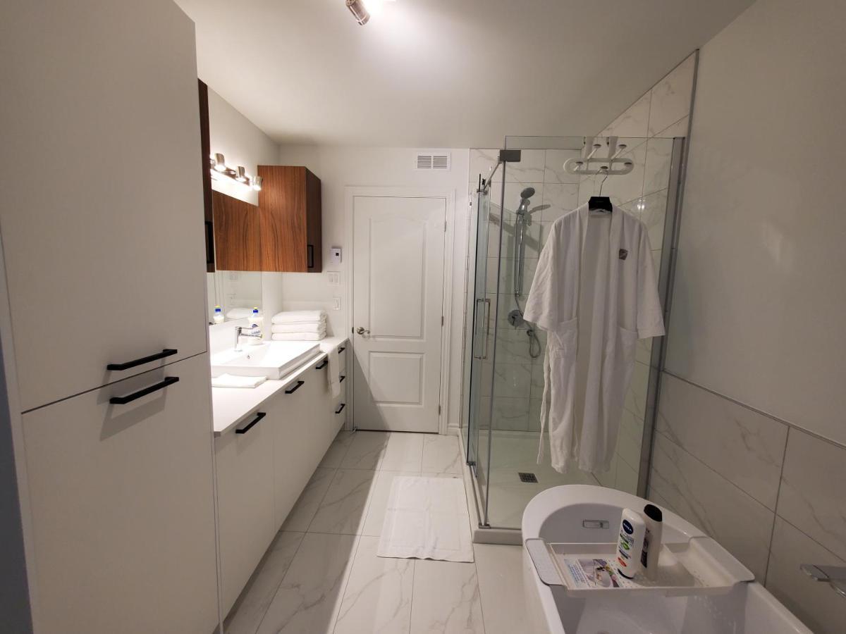 Logement Avec Stationnement Sur Place Apartment