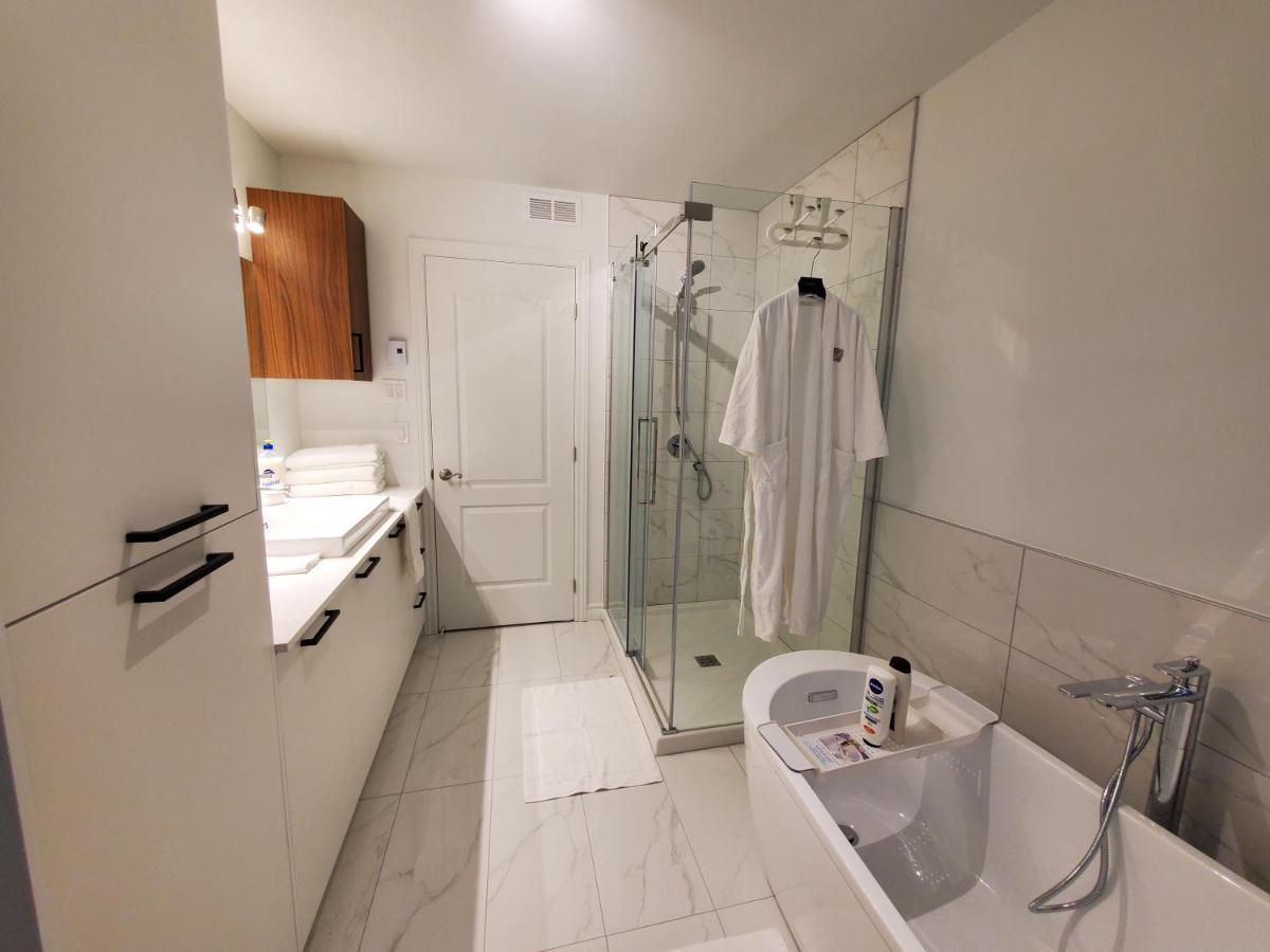 Apartment Logement Avec Stationnement Sur Place *