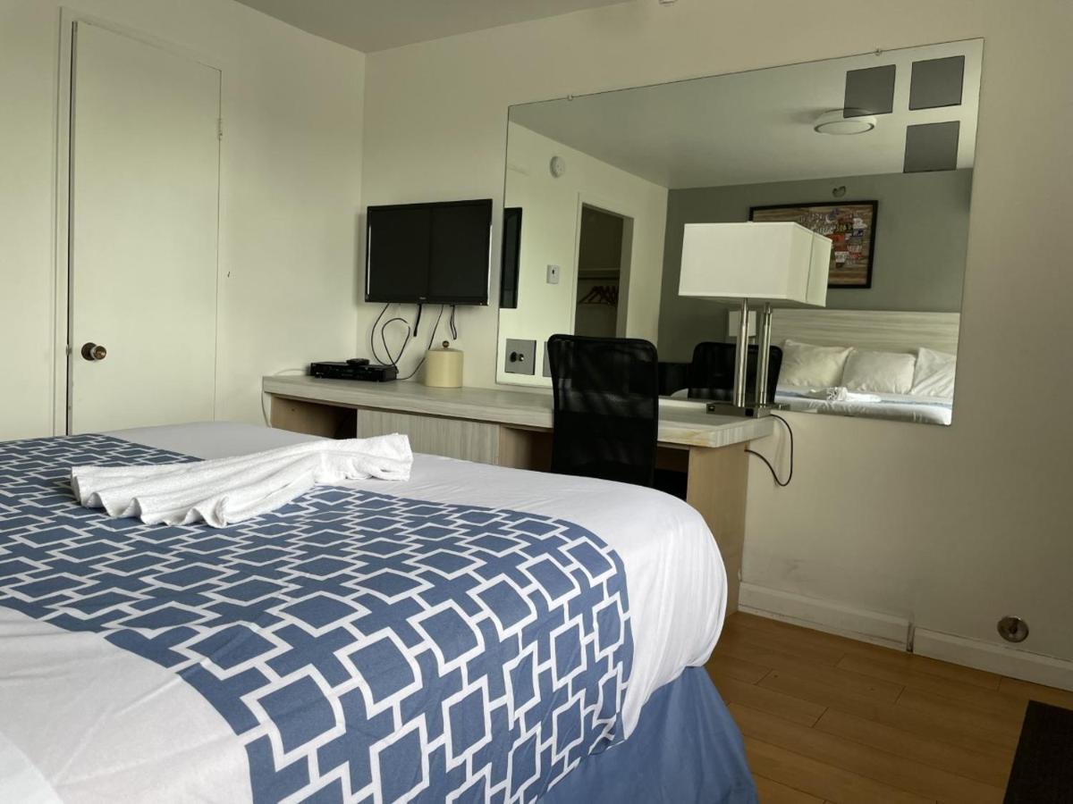 Hotel Le Regent