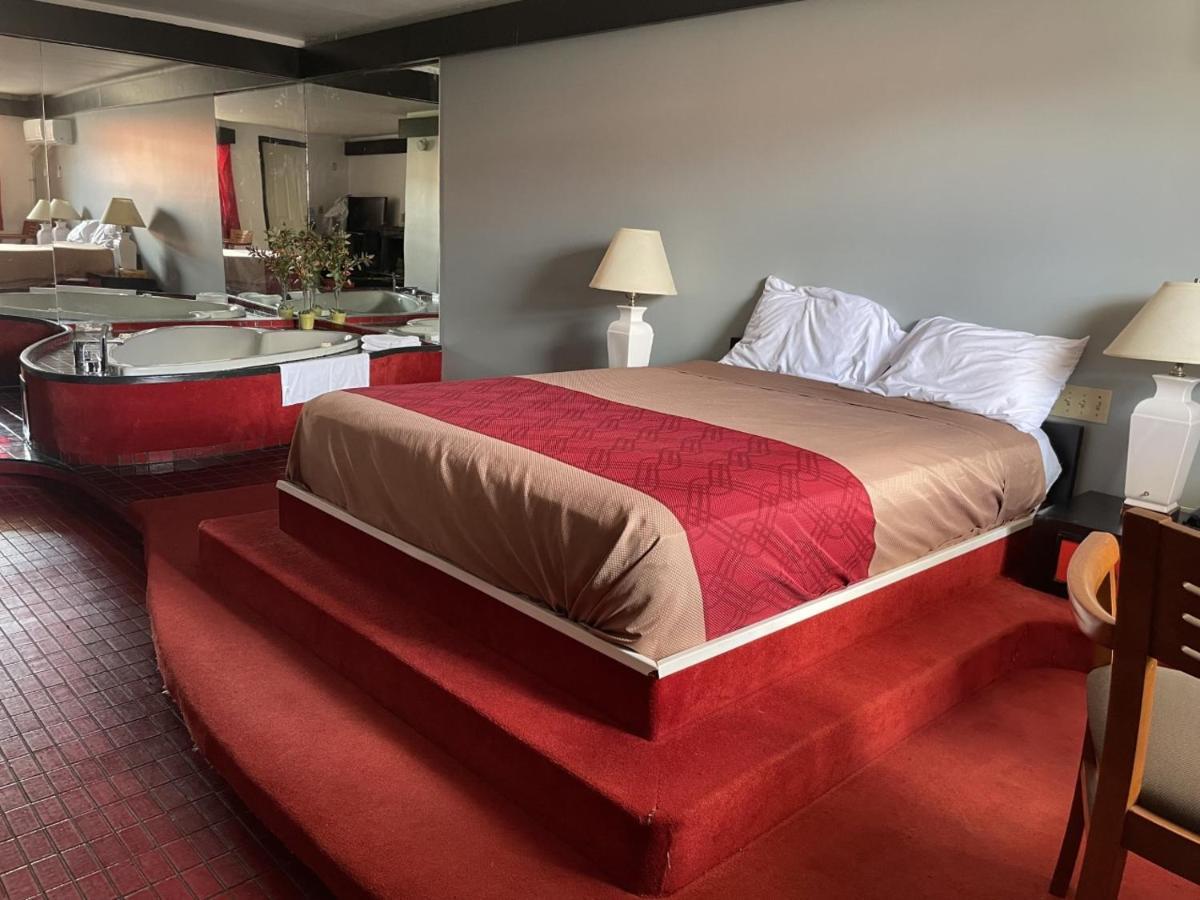 Hotel Le Regent Quebec City