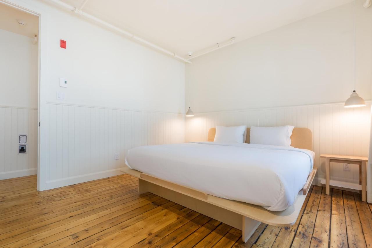 Holiday home La Maison Des Lofts - Par Les Lofts Vieux-quebec *