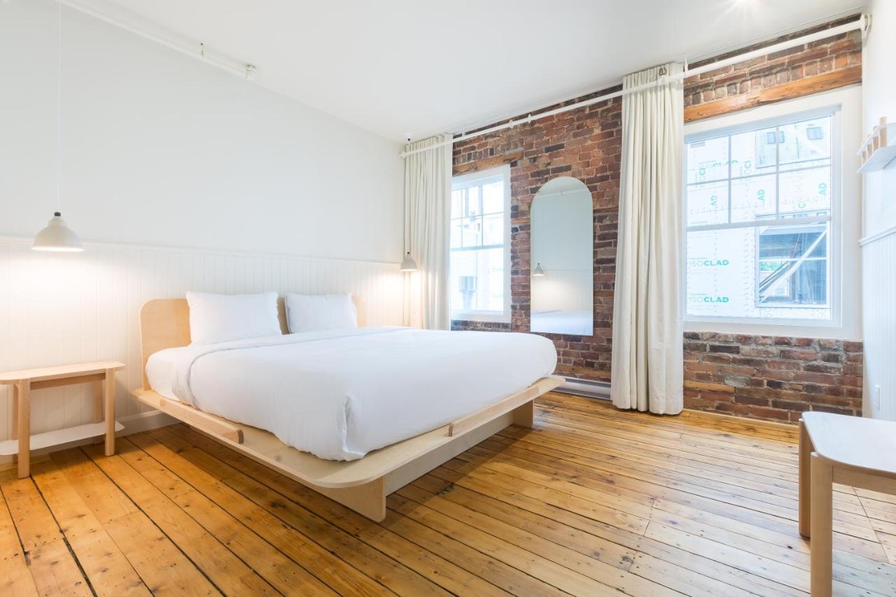 La Maison Des Lofts - Par Les Lofts Vieux-quebec