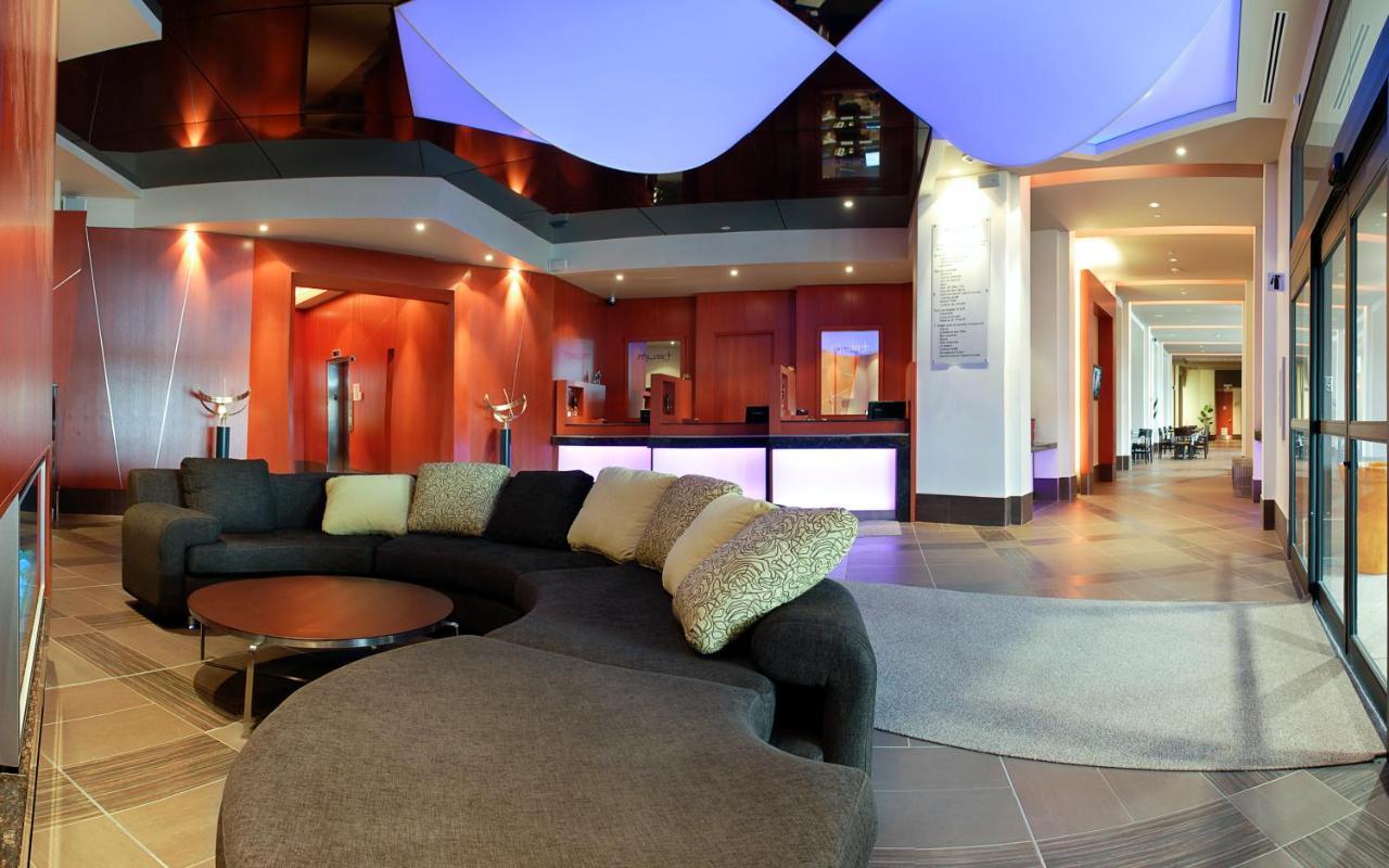 Hotel Must Quebec City