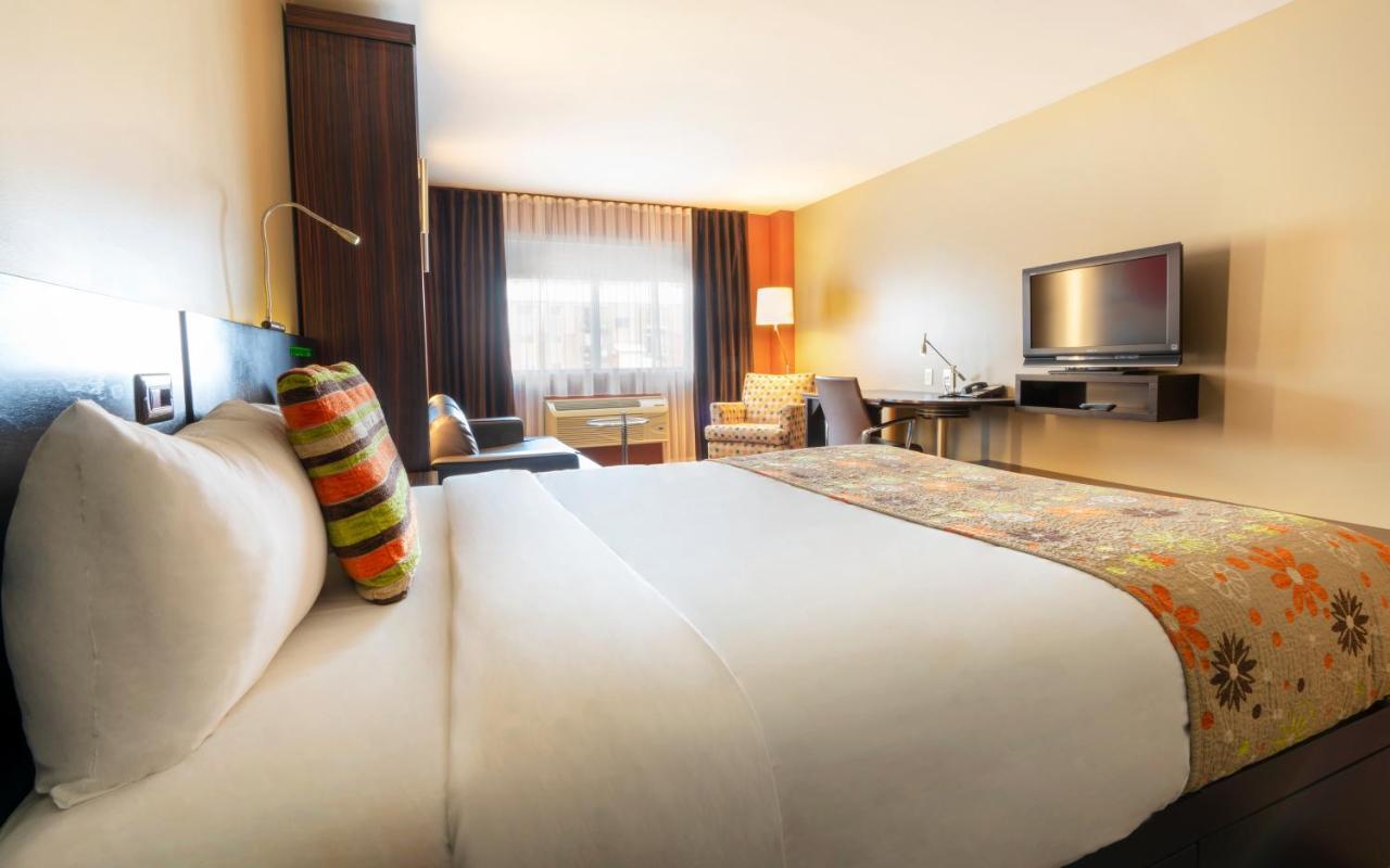 Hotel Must Quebec City