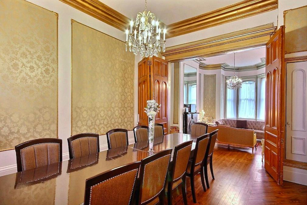 Les Maisons Montcalm Apartment *