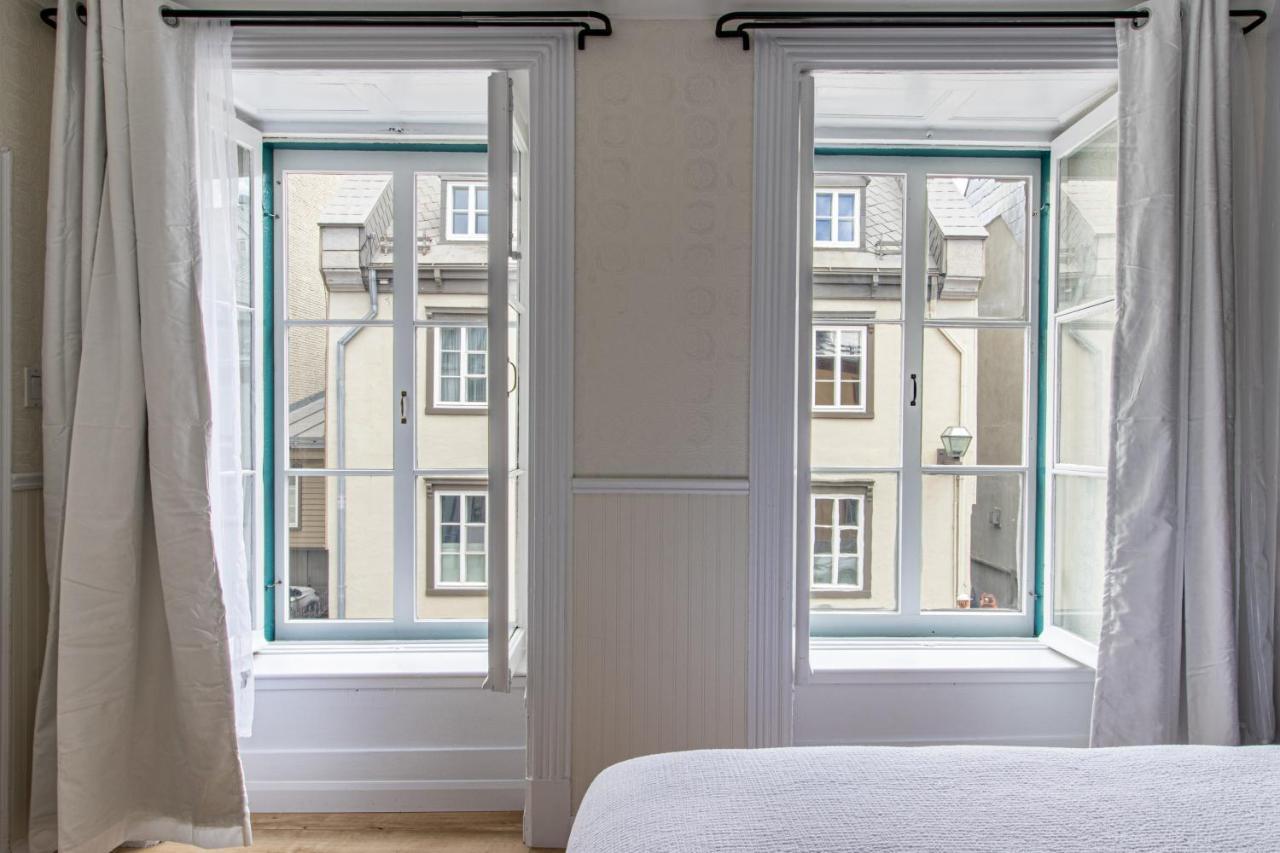 Maison Ste-ursule Hotel Quebec City