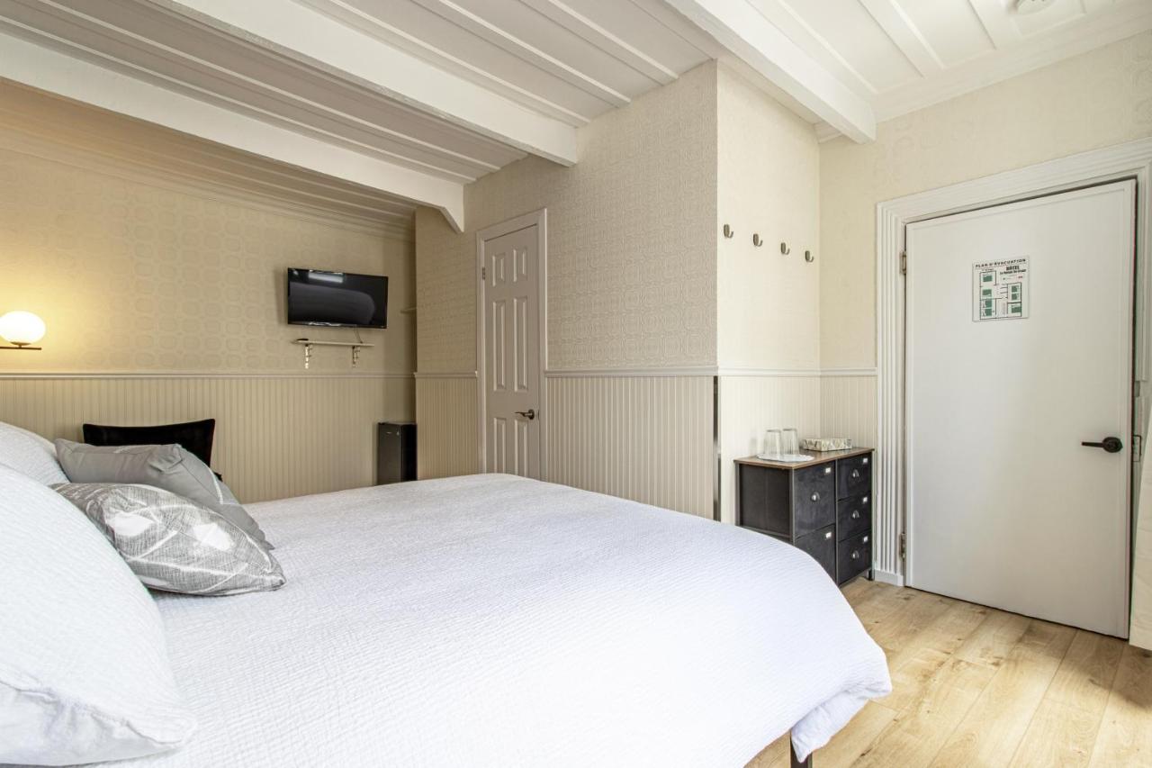 Hotel Maison Ste-ursule
