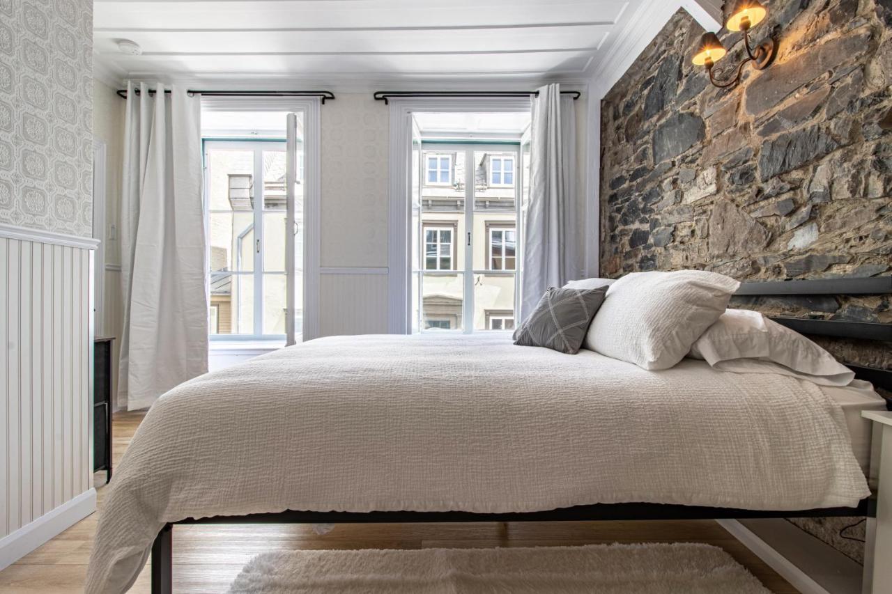 Maison Ste-ursule * Quebec City