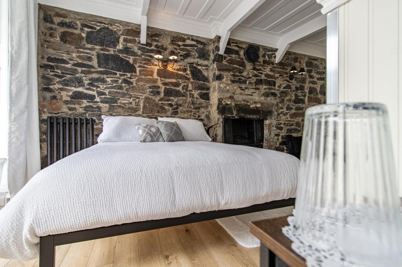 Hotel Maison Ste-ursule Quebec City