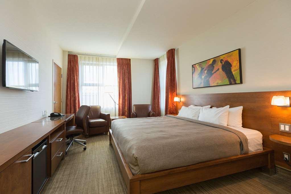 Chateau Laurier 4* Quebec City