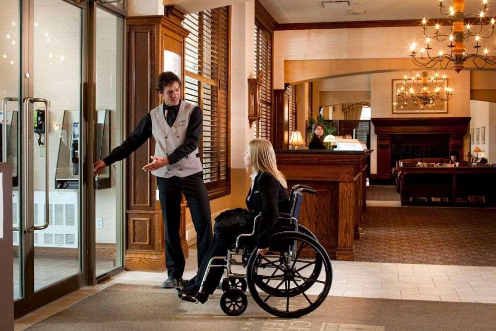 Hotel Chateau Laurier 4*