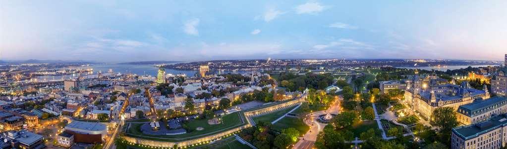 Hotel Chateau Laurier