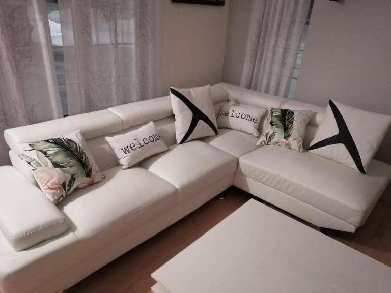 Superbe Villa