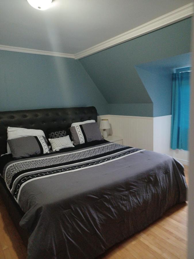 Villa Superbe Quebec City
