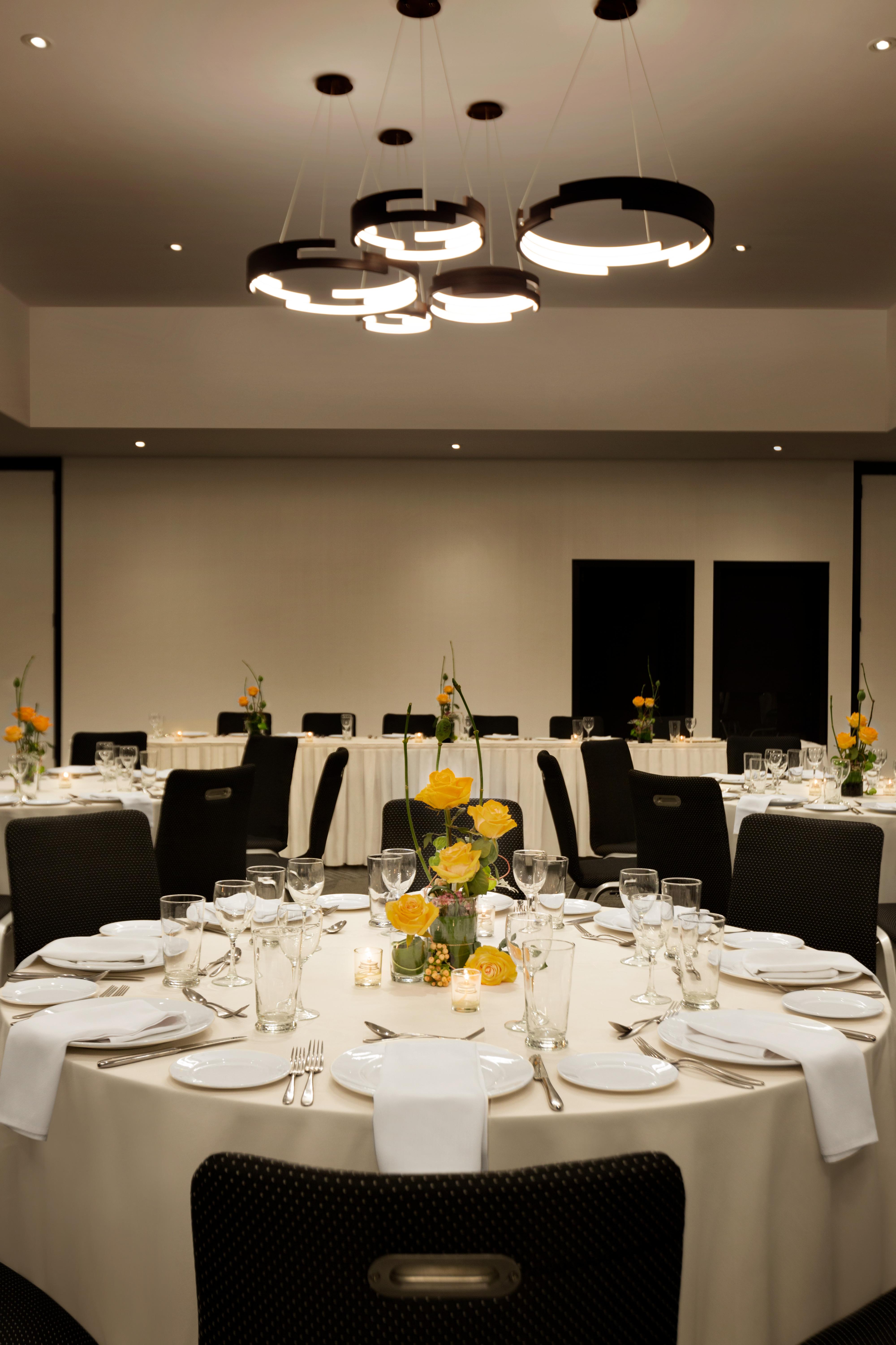 Pur, Quebec, A Tribute Portfolio Hotel