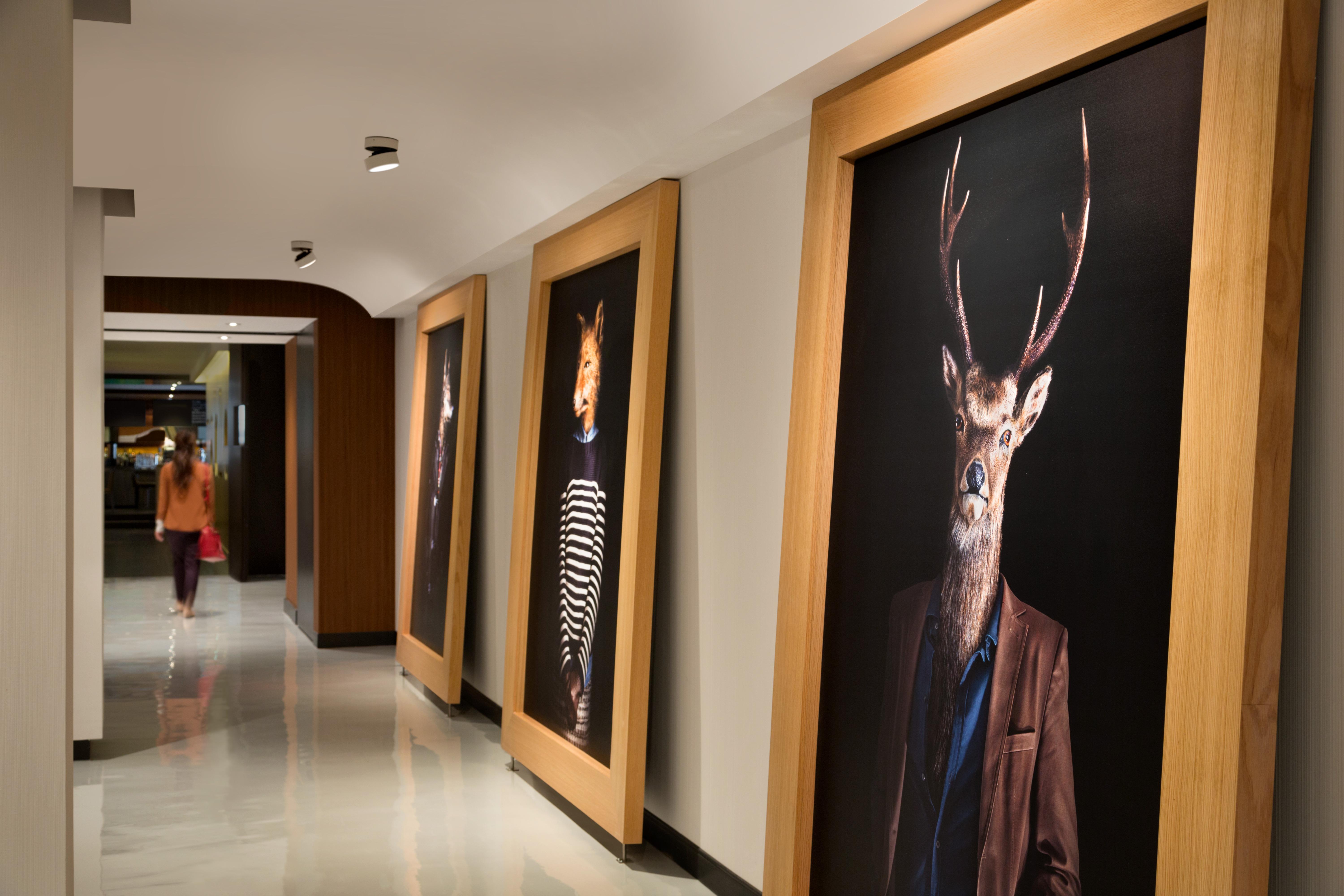 Pur, Quebec, A Tribute Portfolio Hotel