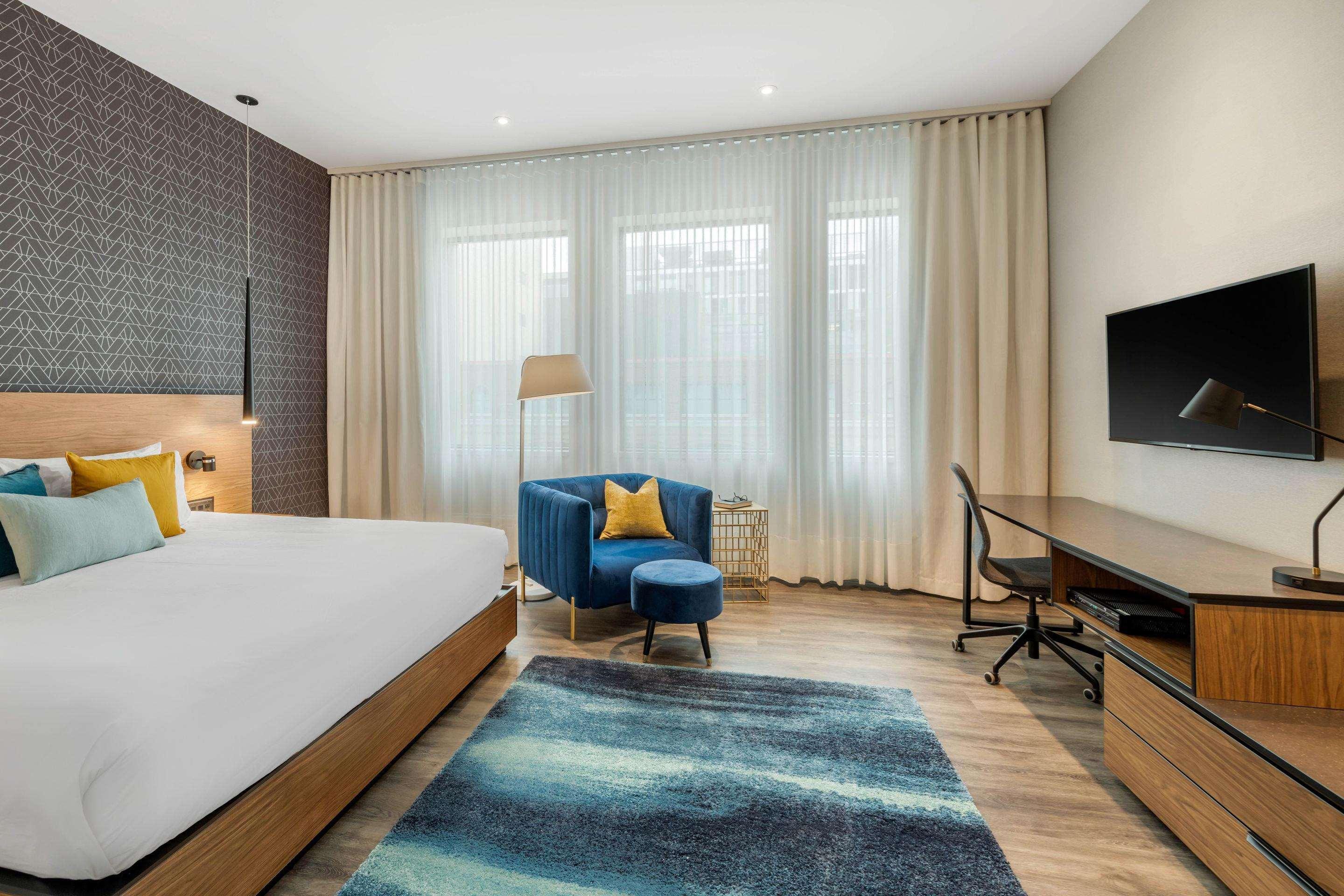 Royal William, Ascend Collection 3* Quebec City
