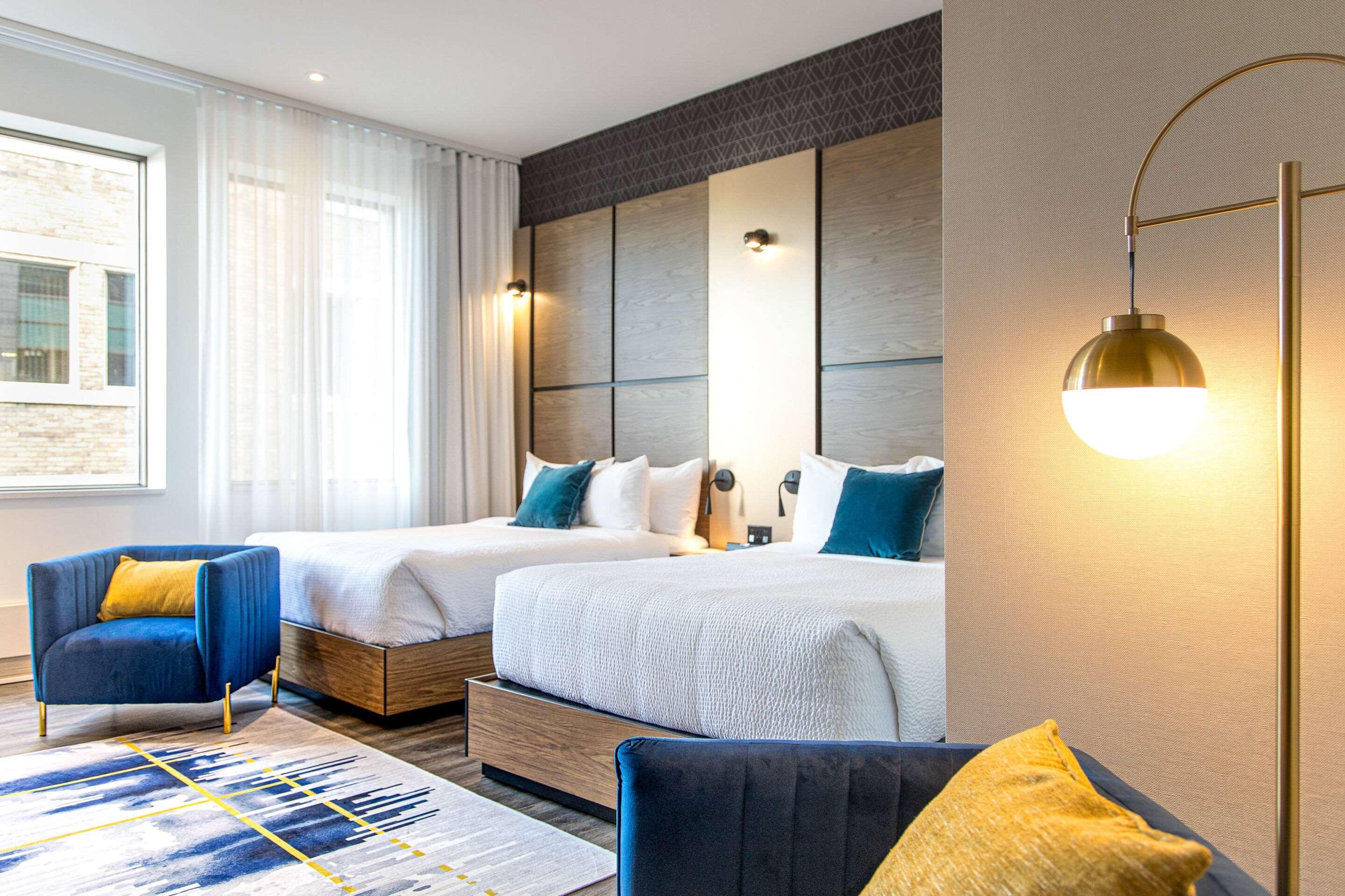 Hotel Royal William, Ascend Collection