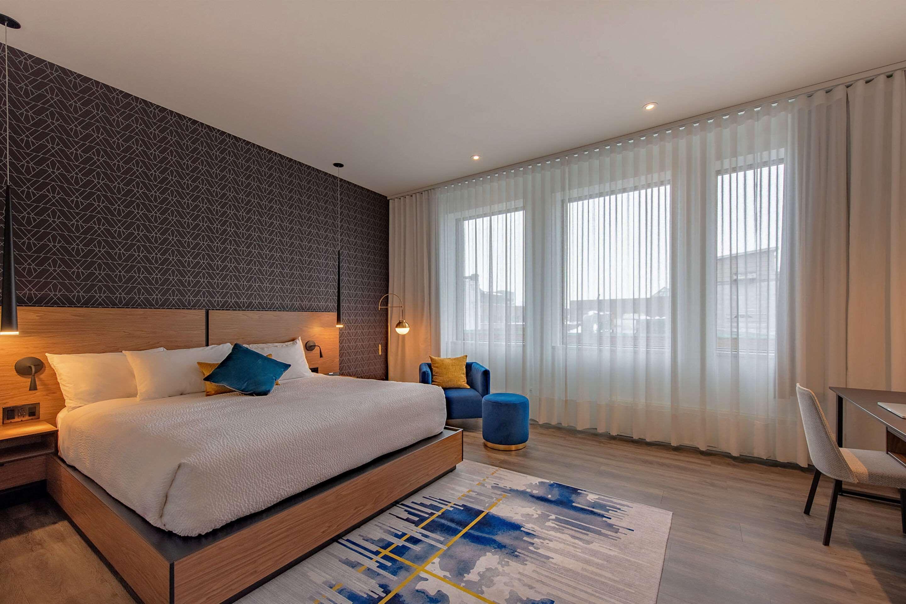 Royal William, Ascend Collection Hotel Quebec City