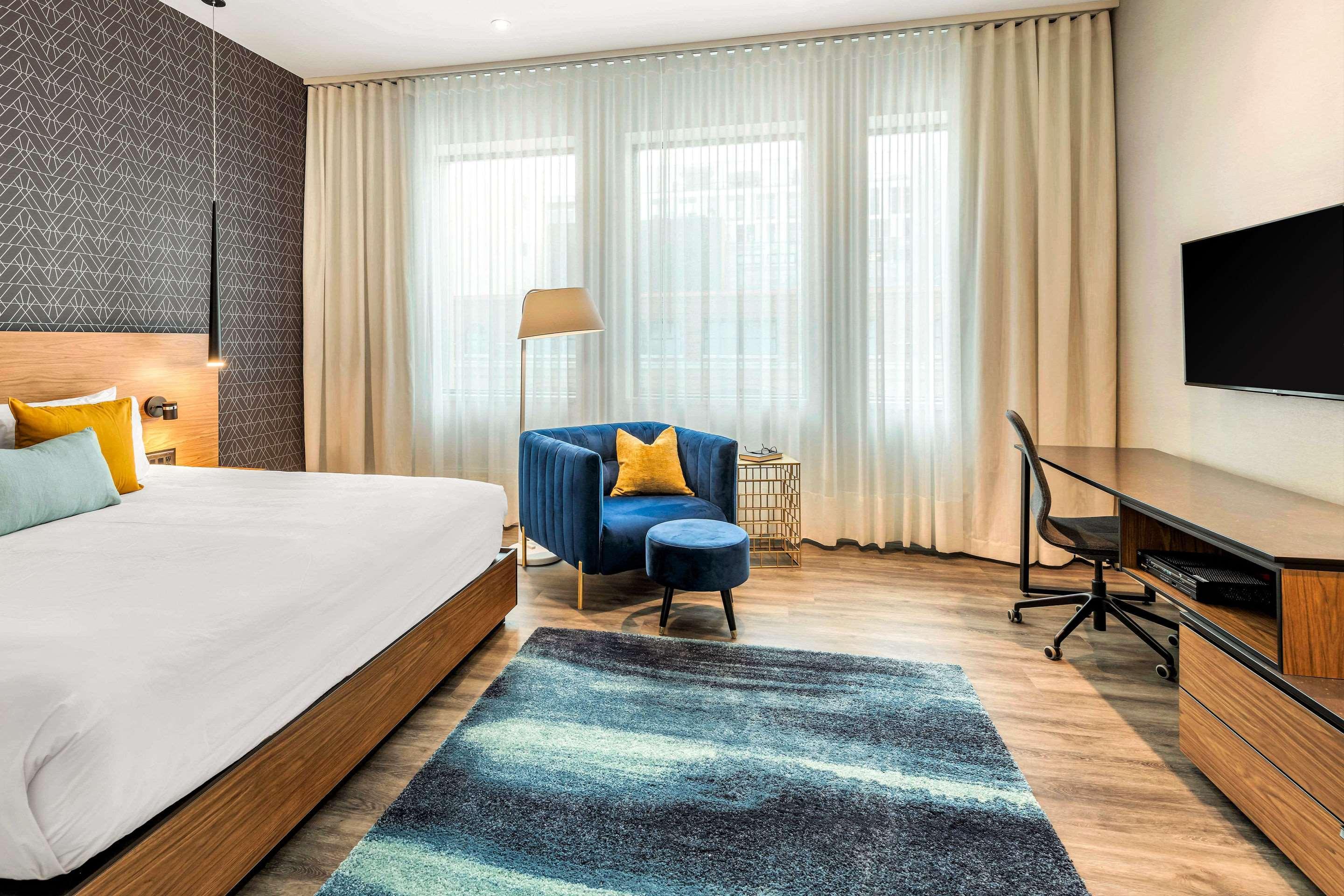 Royal William, Ascend Collection Quebec City